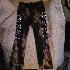 Women's pants